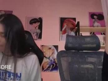 _3x7_ — 在 chaturbate 直播的网络摄像头模特