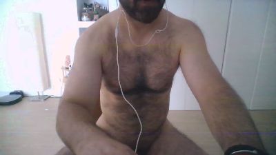 hairymanvers — Cam4 stream photo (Jul 2026)