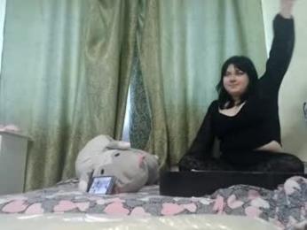 amywinks — 在 chaturbate 直播的网络摄像头模特