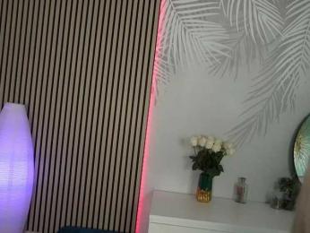 CandyRushhh — bongacams