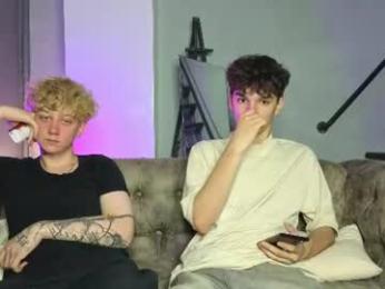 drillny — Chaturbate stream photo (Jul 2026)