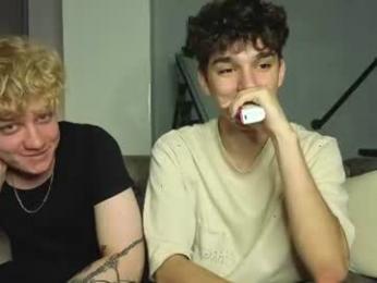 drillny — Chaturbate stream photo (Jul 2026)