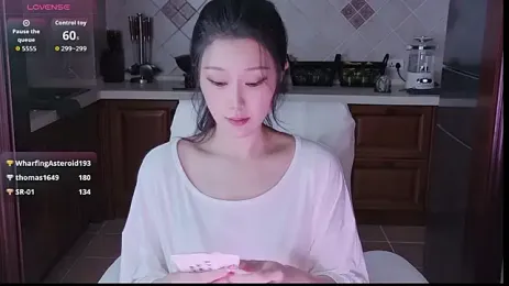 -LOVE-DD- — 在 stripchat 直播的网络摄像头模特