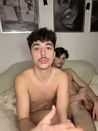 Pablo27622 — Stripchat stream photo (Mar 2026)