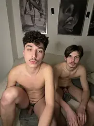 Pablo27622 — Stripchat stream photo (Mar 2026)