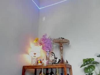 lucian_davii — Chaturbate stream photo (Jul 2026)