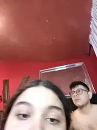 JustiinJazmin — stripchat