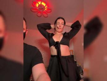 Mishel6661 — Bongacams stream photo (May 2026)