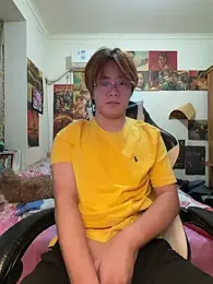 Anson0722 — Stripchat stream photo (Jun 2026)