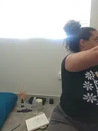 cinnaminnie — Stripchat stream photo (Sep 2026)