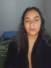 cinnaminnie — Stripchat stream photo (Sep 2026)