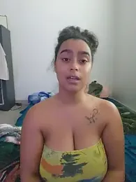 cinnaminnie — Stripchat stream photo (Sep 2026)