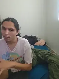 cinnaminnie — Stripchat stream photo (Sep 2026)