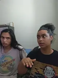 cinnaminnie — Stripchat stream photo (Sep 2026)