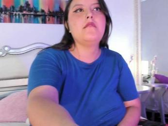 SaloCruz — Bongacams profile photo