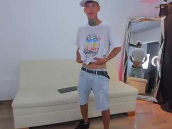 darwin_stark — Chaturbate stream photo (Jun 2026)