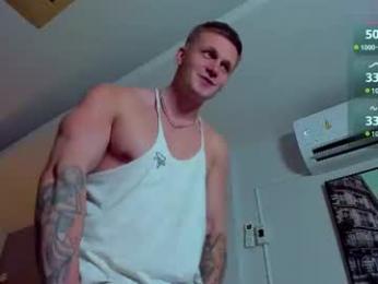 samuel_andrew — chaturbate