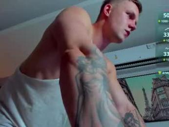 samuel_andrew — chaturbate