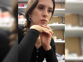 KittyTempreXXX — bongacams