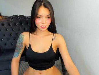 JuliaMoore — bongacams