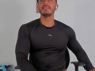 Samuel Connor — flirt4free