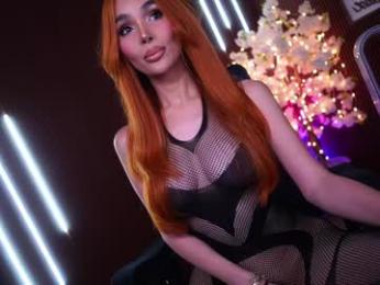 xforyoureyesonlyx — Chaturbate stream photo (Mar 2026)