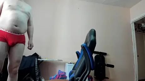 SanFrantsisko — Stripchat stream photo (Apr 2026)