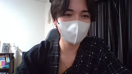 raitokun5555 — Stripchat stream photo (Feb 2026)