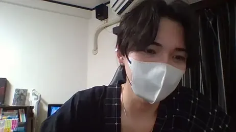 raitokun5555 — Stripchat stream photo (Feb 2026)