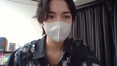 raitokun5555 — Stripchat stream photo (Feb 2026)