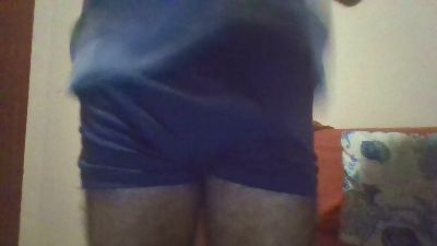 DotPelo — Cam4 stream photo (Apr 2026)