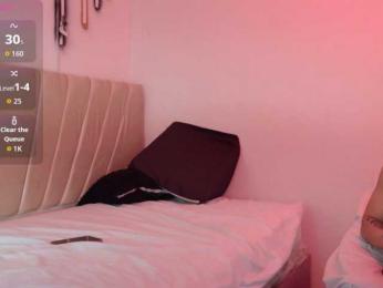 sweetauracouple — Bongacams stream photo (Jun 2026)