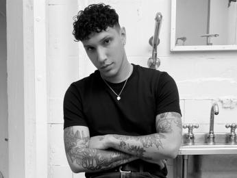 AngeloColen — Livejasmin profile photo