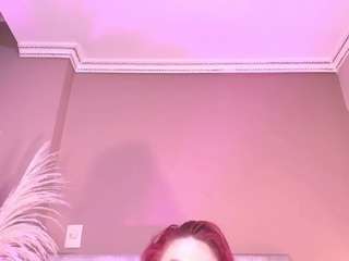 jupiterfox — Camsoda stream photo (Jun 2026)