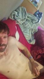 Dantheman666 — Cam4 stream photo (Aug 2026)