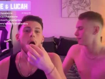 chaseleone — Chaturbate stream photo (Mar 2026)