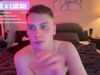 chaseleone — Chaturbate stream photo (Mar 2026)