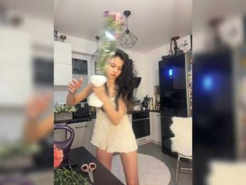 Taanni — 在 bongacams 直播的网络摄像头模特