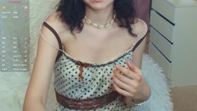 VeraStives — Cam4 stream photo (May 2026)