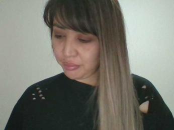 karina-love — Bongacams stream photo (Dec 2025)