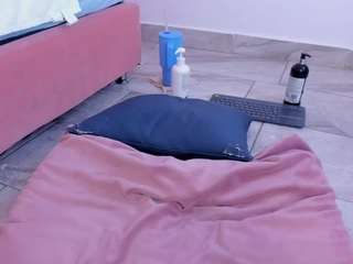 gipsytreen — camsoda