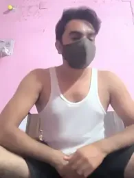 Riyansh_mehta — Stripchat profile photo