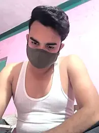 Riyansh_mehta — Stripchat stream photo (Feb 2026)