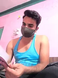 Riyansh_mehta — Stripchat stream photo (Feb 2026)