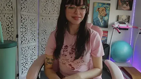 makiyahbelle — 在 stripchat 直播的网络摄像头模特