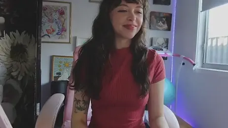 makiyahbelle — 在 stripchat 直播的网络摄像头模特