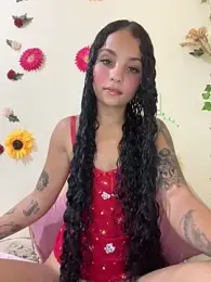 SpidderSecret — Stripchat profile photo