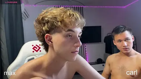 Hunks_bromance — Stripchat stream photo (Mar 2026)