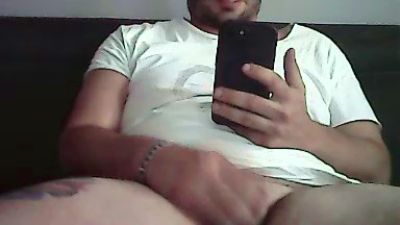 sbarbato87 — 在 cam4 直播的网络摄像头模特