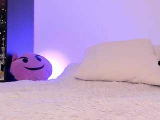 powergirl — Camsoda stream photo (Apr 2026)